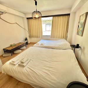 Appartement met Twee Slaapkamers